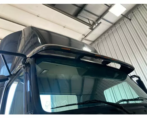 Volvo VNM Sun Visor (Exterior)