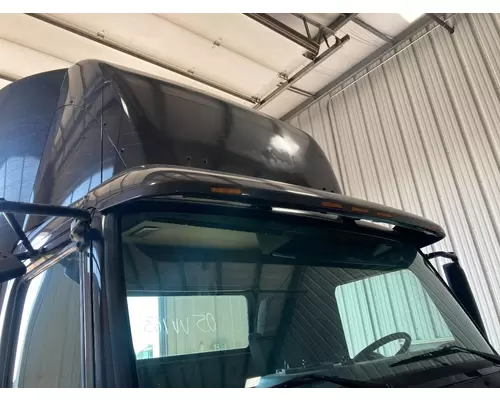 Volvo VNM Sun Visor (Exterior)