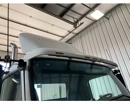 Volvo VNM Sun Visor (Exterior)