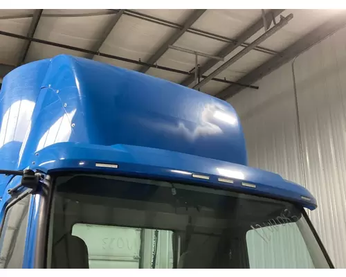 Volvo VNM Sun Visor (Exterior)