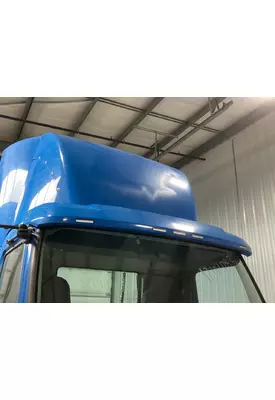 Volvo VNM Sun Visor (Exterior)