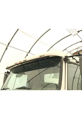 Volvo VNM Sun Visor (Exterior)