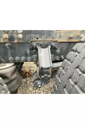 Volvo VNM Suspension