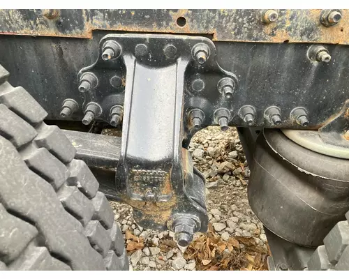 Volvo VNM Suspension