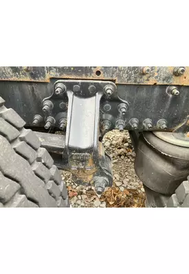 Volvo VNM Suspension
