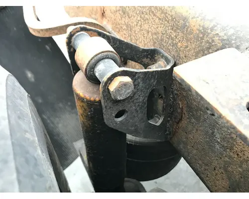 Volvo VNM Suspension