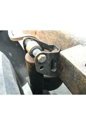 Volvo VNM Suspension