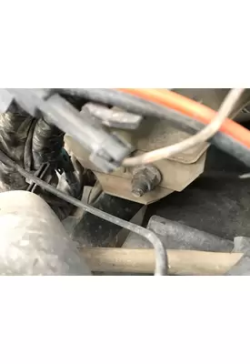Volvo VNM Suspension