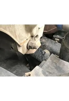 Volvo VNM Suspension