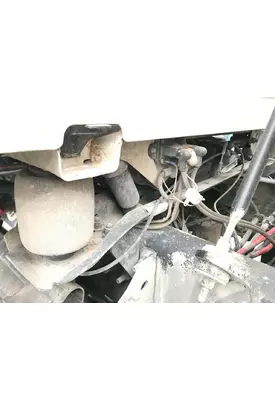Volvo VNM Suspension