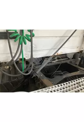 Volvo VNM Suspension