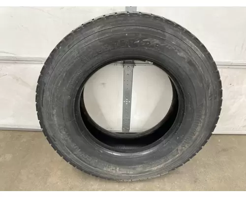 Volvo VNM Tires