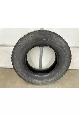 Volvo VNM Tires