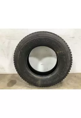 Volvo VNM Tires