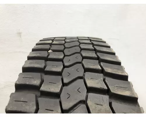 Volvo VNM Tires