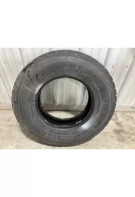 Volvo VNM Tires