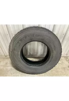 Volvo VNM Tires