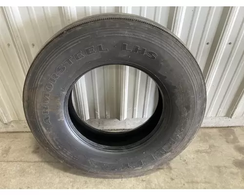 Volvo VNM Tires