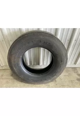 Volvo VNM Tires