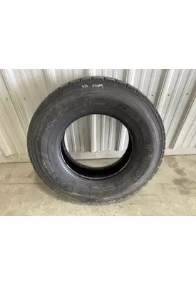 Volvo VNM Tires