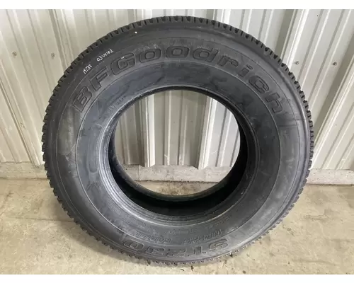 Volvo VNM Tires