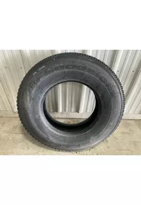Volvo VNM Tires
