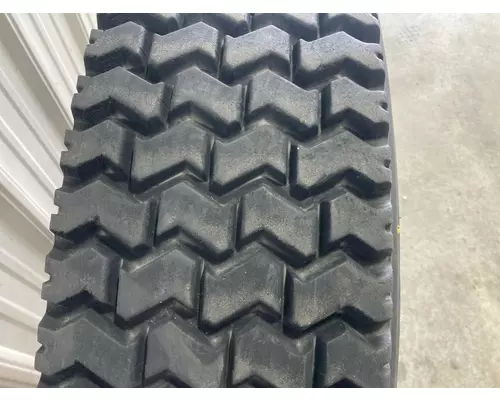 Volvo VNM Tires