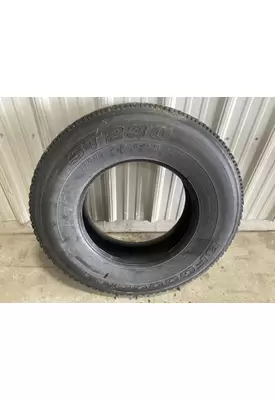 Volvo VNM Tires