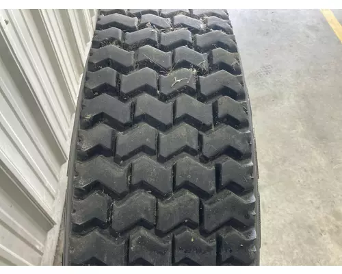 Volvo VNM Tires