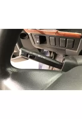 Volvo VNM Turn Signal Switch