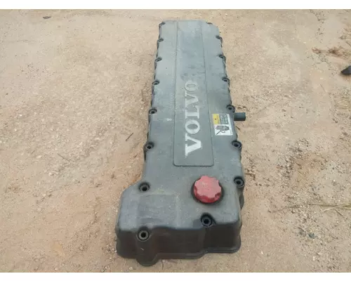 Volvo VNM Valve Cover