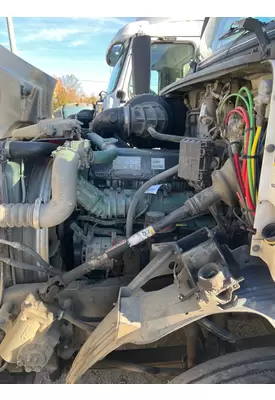 Volvo VNM Vehicle for Sale
