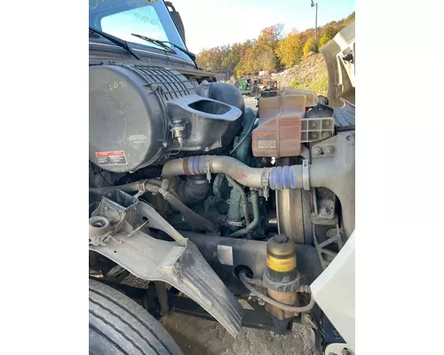 Volvo VNM Vehicle for Sale