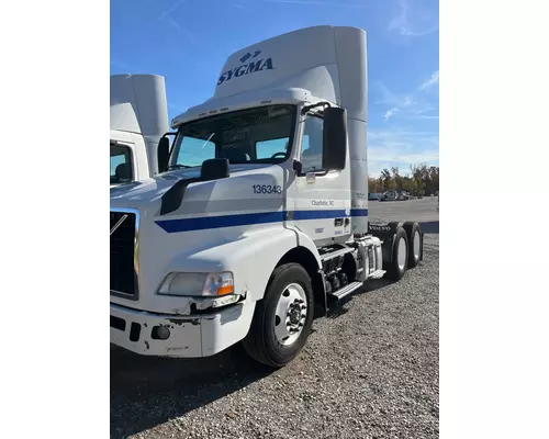 Volvo VNM Vehicle for Sale