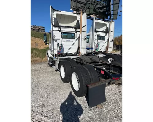 Volvo VNM Vehicle for Sale