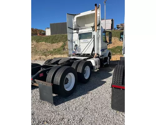 Volvo VNM Vehicle for Sale