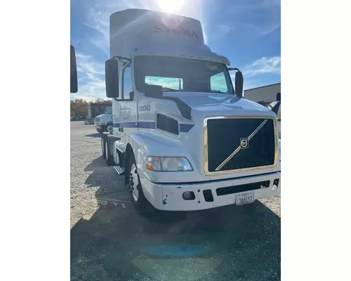 Volvo VNM Vehicle for Sale