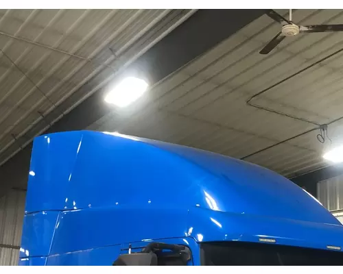 Volvo VNM Wind Deflector