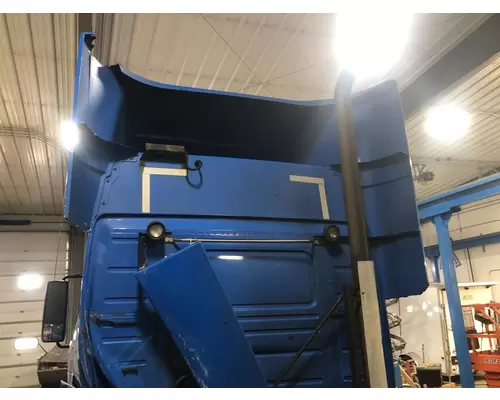 Volvo VNM Wind Deflector