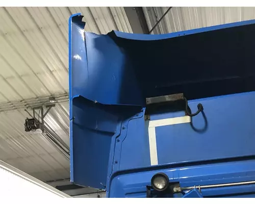 Volvo VNM Wind Deflector