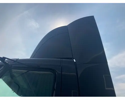 Volvo VNM Wind Deflector