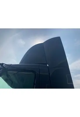 Volvo VNM Wind Deflector