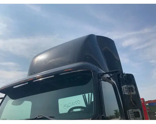Volvo VNM Wind Deflector