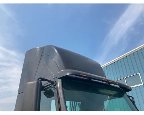 Volvo VNM Wind Deflector