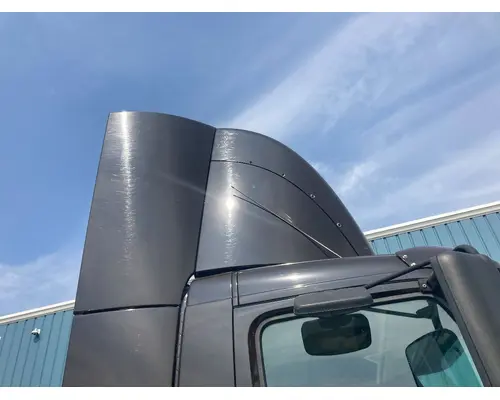 Volvo VNM Wind Deflector