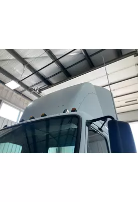 Volvo VNM Wind Deflector