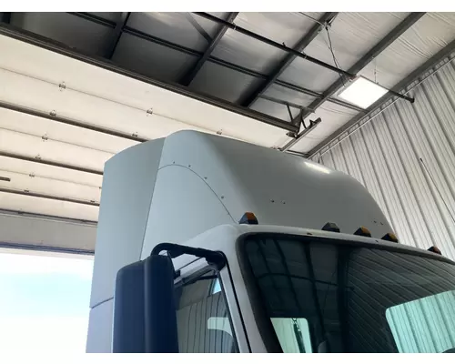 Volvo VNM Wind Deflector