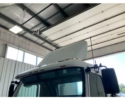 Volvo VNM Wind Deflector