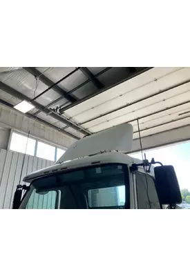 Volvo VNM Wind Deflector