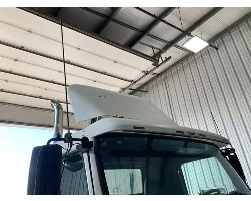 Volvo VNM Wind Deflector